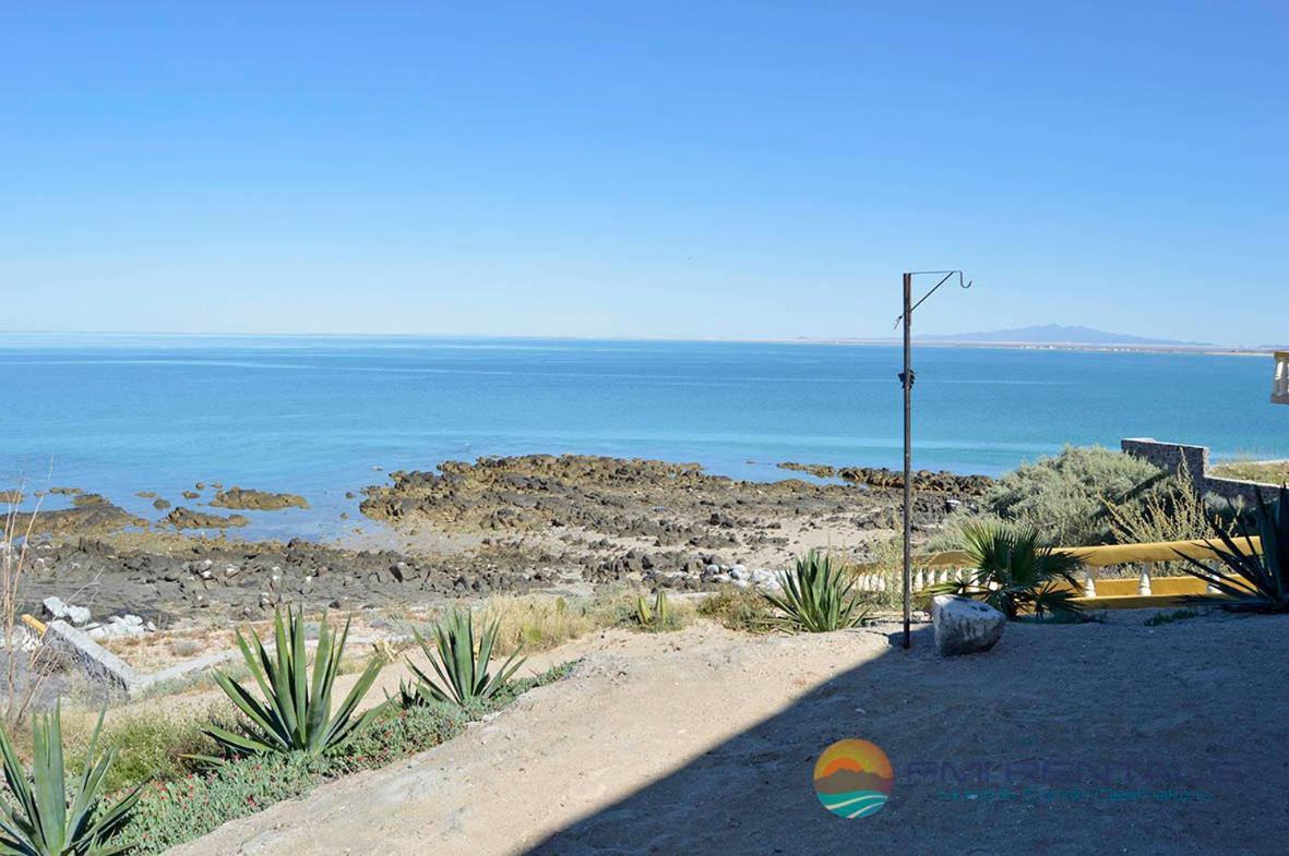 Casa Pelicano Puerto Peñasco Exterior foto